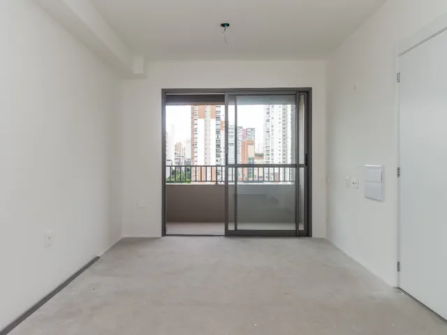 Imagem: Apartamento À Venda no Bairro Vila Olímpia