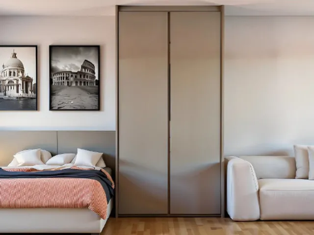 Imagem: Apartamento À Venda no Bairro Higienópolis