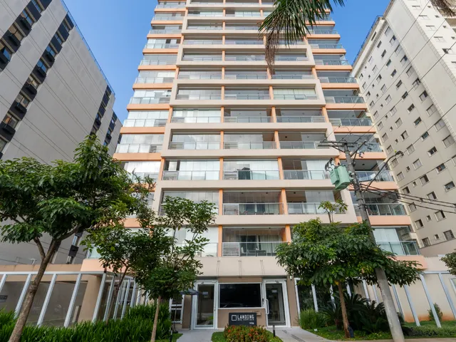 Imagem 4: Apartamento À Venda no Bairro Campo Belo em São Paulo/Sp