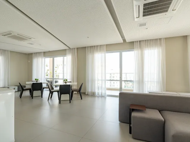 Imagem 6: Apartamento À Venda no Bairro Campo Belo em São Paulo/Sp