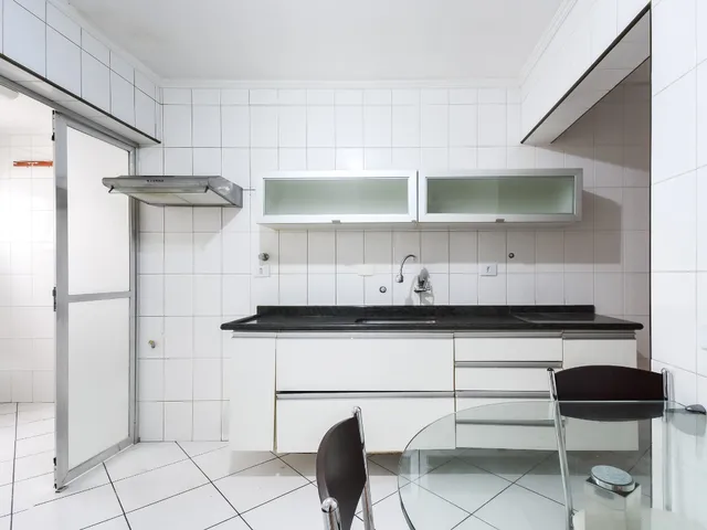Imagem 8: Apartamento à venda no bairro Aclimação em São Paulo/SP