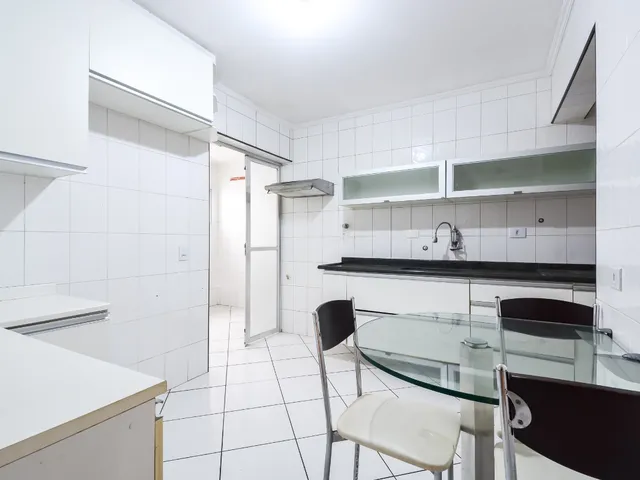 Imagem 11: Apartamento à venda no bairro Aclimação em São Paulo/SP