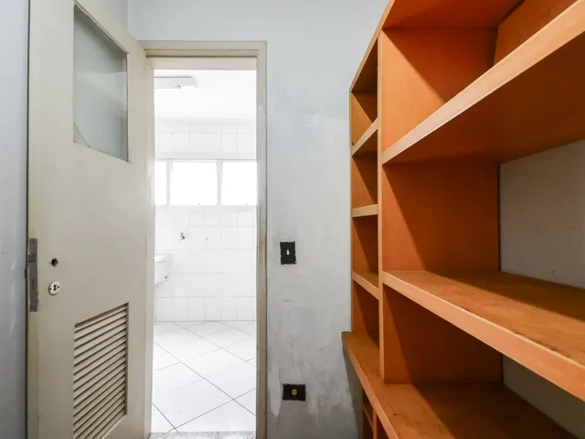 Imagem 15: Apartamento à venda no bairro Aclimação em São Paulo/SP