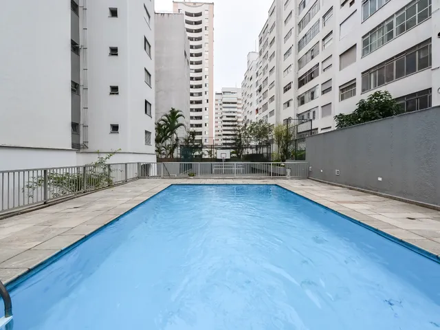Imagem 6: Apartamento à venda no bairro Aclimação em São Paulo/SP