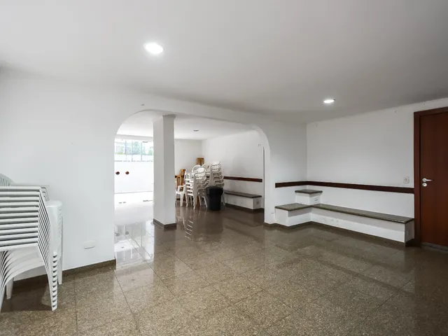 Imagem 9: Apartamento à venda no bairro Aclimação em São Paulo/SP