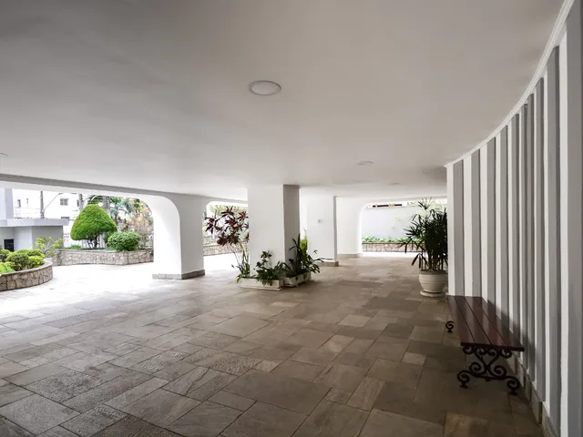 Imagem 3: Apartamento à venda no bairro Aclimação em São Paulo/SP
