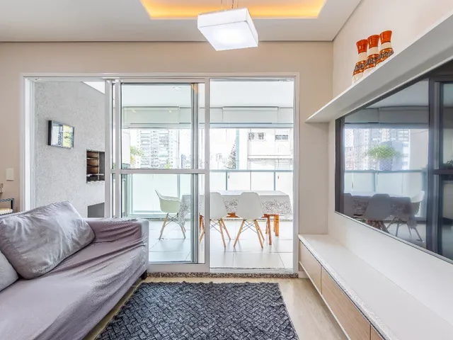 Imagem: Apartamento À Venda no Bairro Chácara