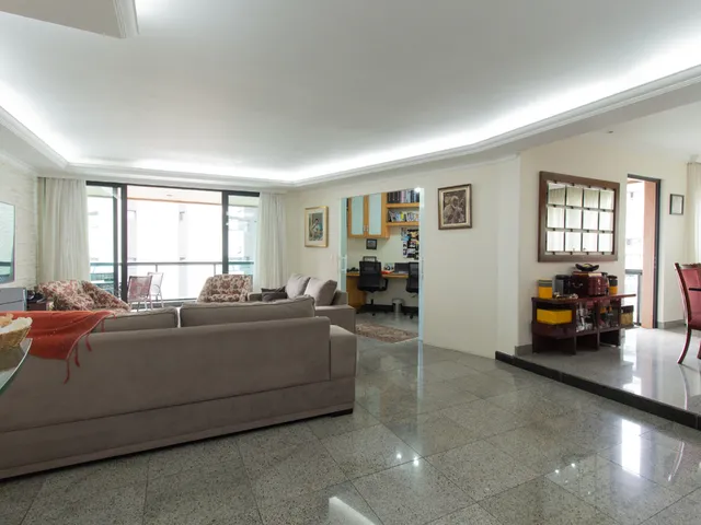 Imagem: Apartamento À Venda no Bairro Chácara