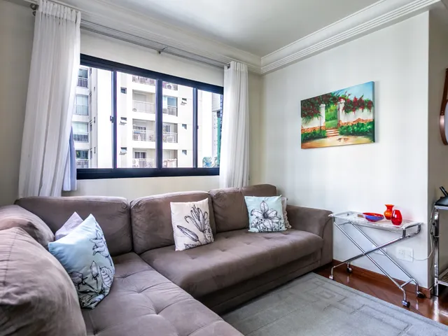 Imagem 13: Apartamento À Venda no Bairro Vila Mascote em São Paulo/Sp