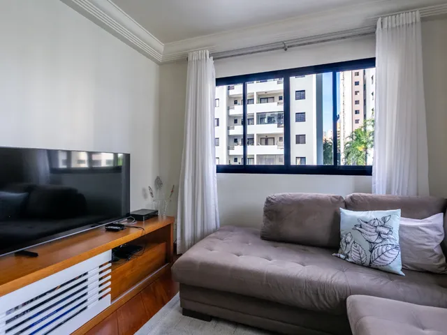 Imagem 12: Apartamento À Venda no Bairro Vila Mascote em São Paulo/Sp