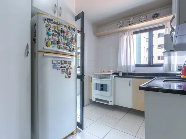 Imagem 8: Apartamento À Venda no Bairro Vila Mascote em São Paulo/Sp