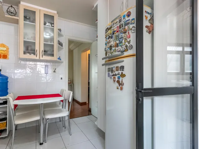 Imagem 2: Apartamento À Venda no Bairro Vila Mascote em São Paulo/Sp