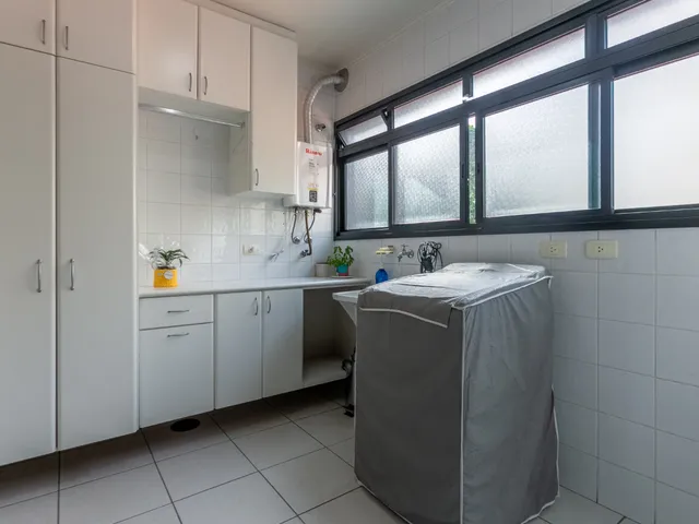 Imagem 14: Apartamento À Venda no Bairro Vila Mascote em São Paulo/Sp