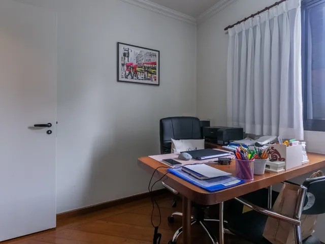 Imagem 9: Apartamento À Venda no Bairro Vila Mascote em São Paulo/Sp