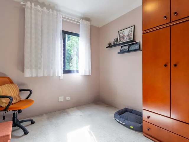 Imagem 16: Apartamento À Venda no Bairro Vila Mascote em São Paulo/Sp