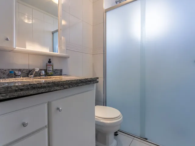 Imagem 10: Apartamento À Venda no Bairro Vila Mascote em São Paulo/Sp