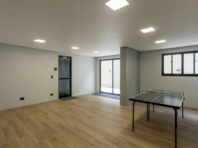 Imagem 7: Apartamento À Venda no Bairro Vila Mascote em São Paulo/Sp