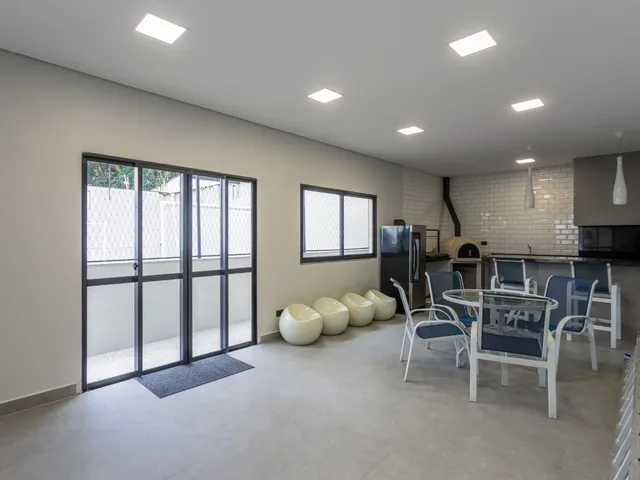 Imagem 5: Apartamento À Venda no Bairro Vila Mascote em São Paulo/Sp