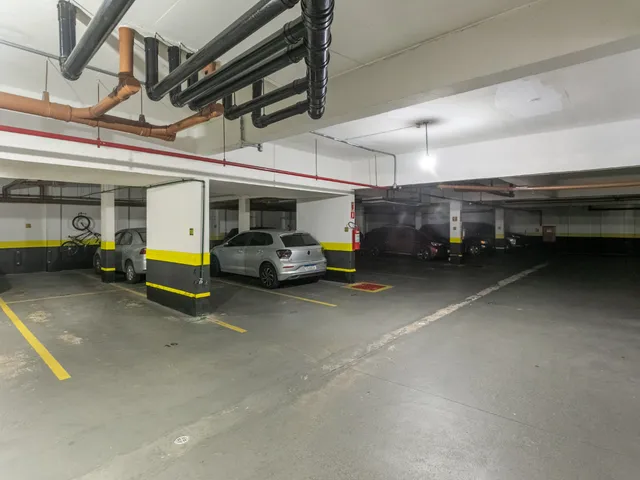 Imagem 3: Apartamento À Venda no Bairro Vila Mascote em São Paulo/Sp