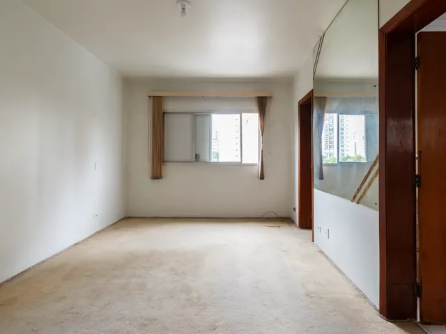 Imagem 10: Apartamento À Venda no Bairro Moema em São Paulo/Sp