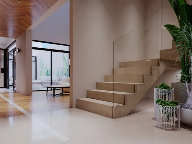 Imagem 13: Apartamento À Venda no Bairro Higienópolis em São Paulo/Sp