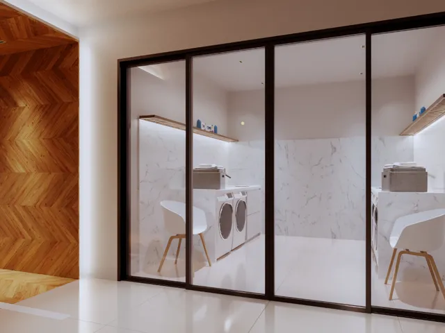 Imagem 16: Apartamento À Venda no Bairro Higienópolis em São Paulo/Sp