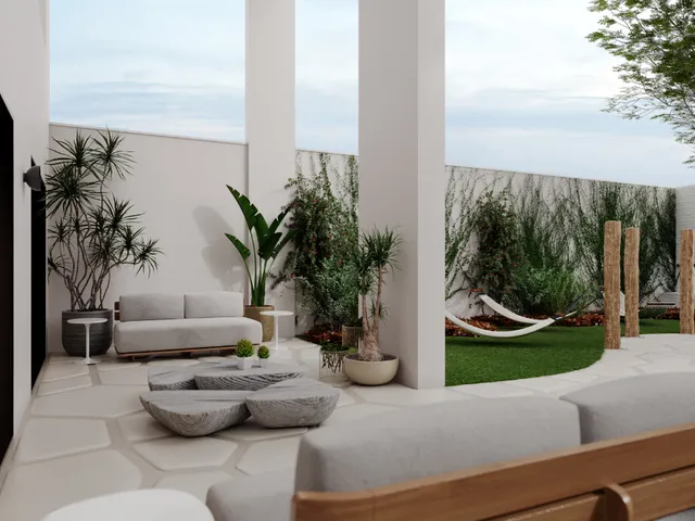 Imagem 4: Apartamento À Venda no Bairro Higienópolis em São Paulo/Sp
