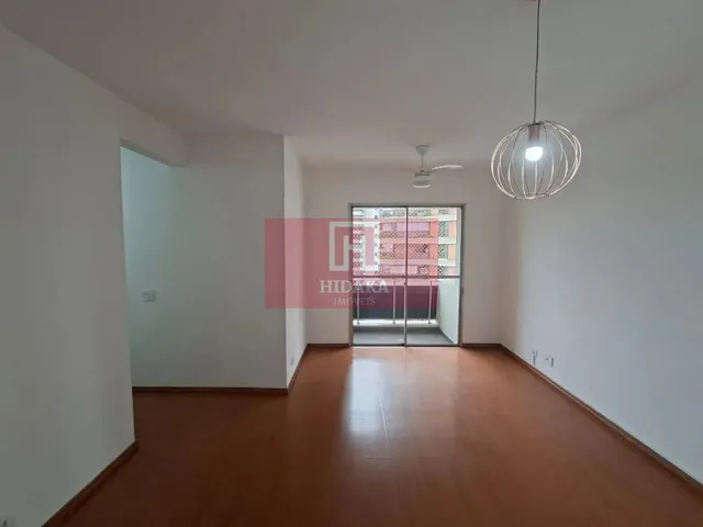 Imagem: Apartamento à venda no bairro Campo Belo