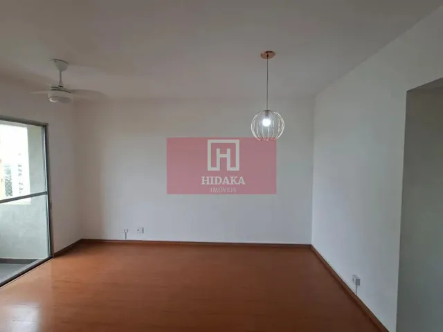 Imagem 2: Apartamento à venda no bairro Campo Belo - São Paulo/SP, Zona Sul