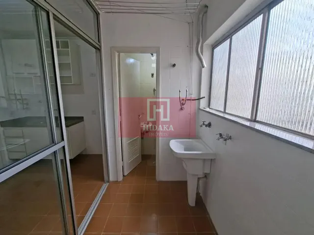 Imagem 13: Apartamento à venda no bairro Campo Belo - São Paulo/SP, Zona Sul
