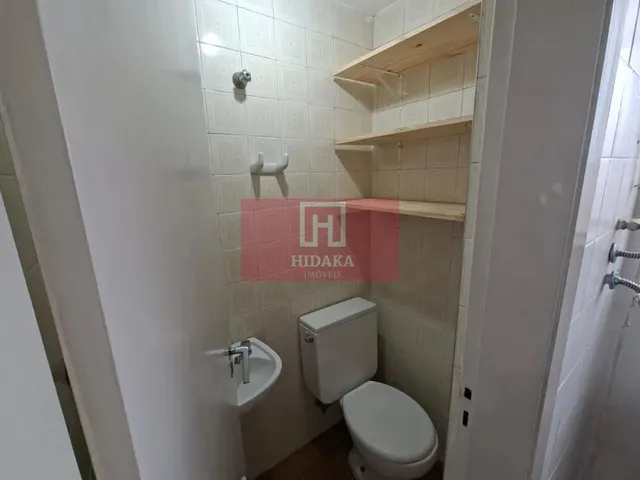 Imagem 8: Apartamento à venda no bairro Campo Belo - São Paulo/SP, Zona Sul