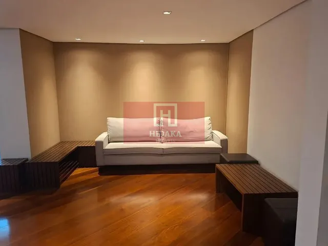 Imagem 10: Apartamento à venda no bairro Campo Belo - São Paulo/SP, Zona Sul