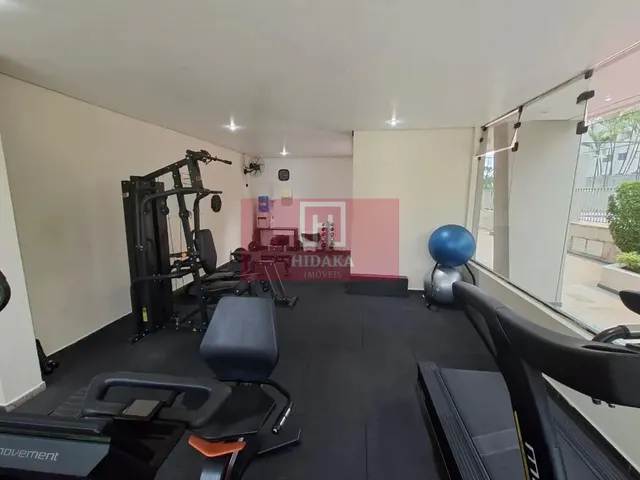 Imagem 12: Apartamento à venda no bairro Campo Belo - São Paulo/SP, Zona Sul