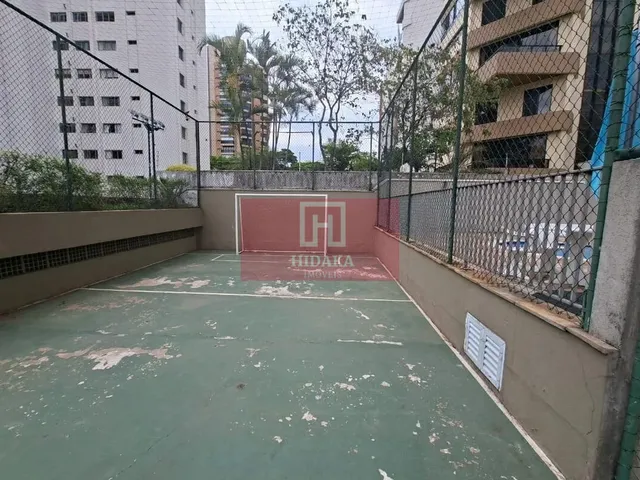 Imagem 11: Apartamento à venda no bairro Campo Belo - São Paulo/SP, Zona Sul