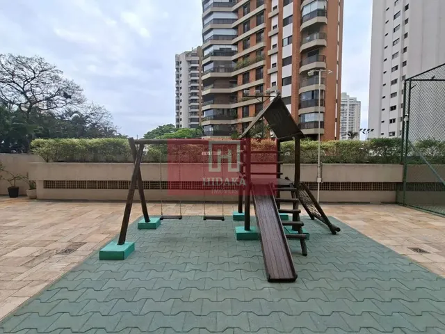 Imagem 3: Apartamento à venda no bairro Campo Belo - São Paulo/SP, Zona Sul