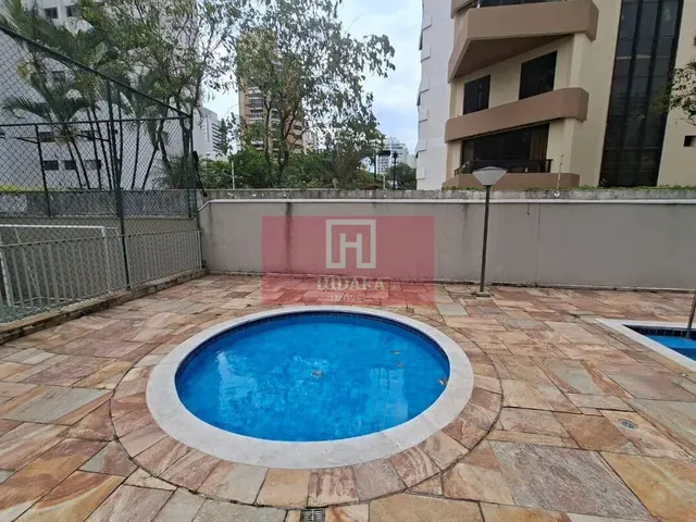 Imagem 7: Apartamento à venda no bairro Campo Belo - São Paulo/SP, Zona Sul