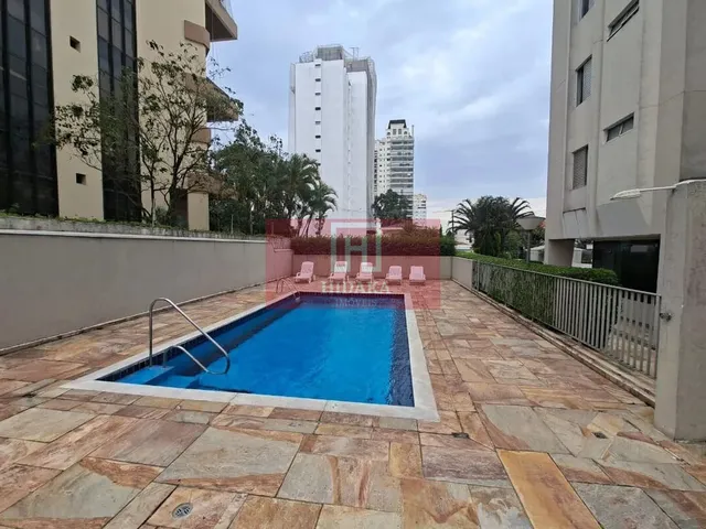 Imagem 16: Apartamento à venda no bairro Campo Belo - São Paulo/SP, Zona Sul