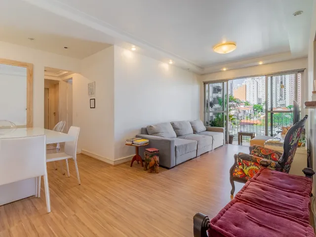 Imagem: Apartamento À Venda no Bairro Perdizes