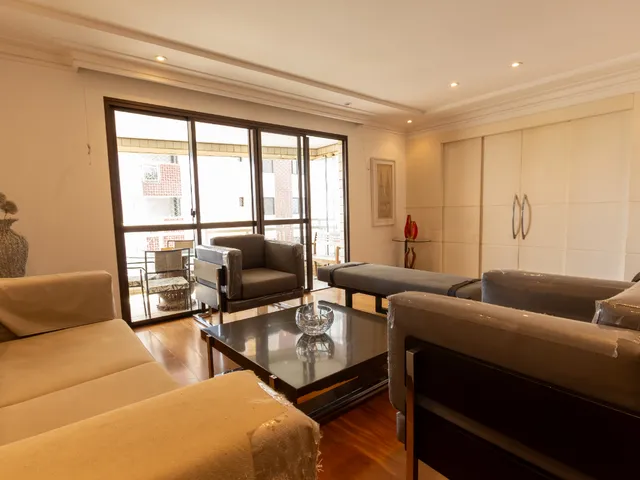 Imagem 3: Apartamento À Venda no Bairro Cambuci em São Paulo/Sp