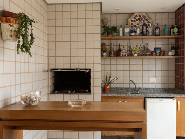 Imagem 6: Apartamento À Venda no Bairro Cambuci em São Paulo/Sp