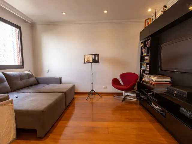 Imagem 13: Apartamento À Venda no Bairro Cambuci em São Paulo/Sp