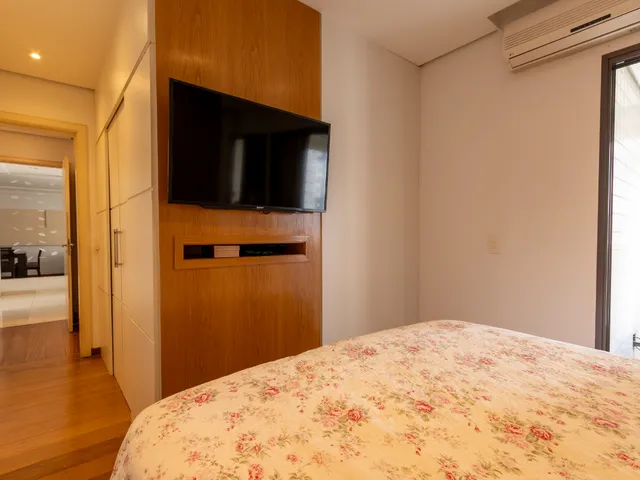 Imagem 9: Apartamento À Venda no Bairro Cambuci em São Paulo/Sp