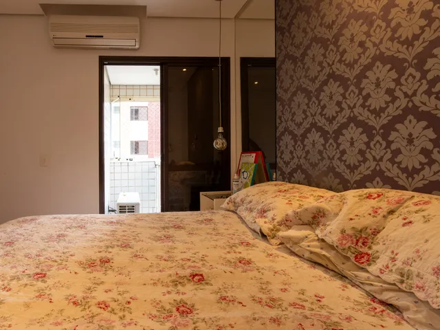 Imagem 5: Apartamento À Venda no Bairro Cambuci em São Paulo/Sp