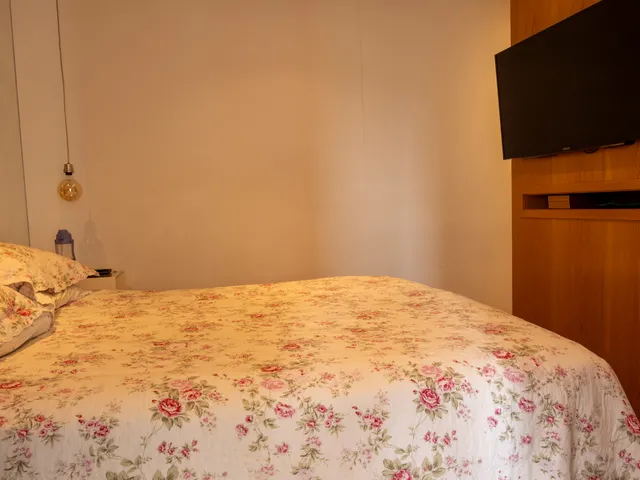 Imagem 15: Apartamento À Venda no Bairro Cambuci em São Paulo/Sp