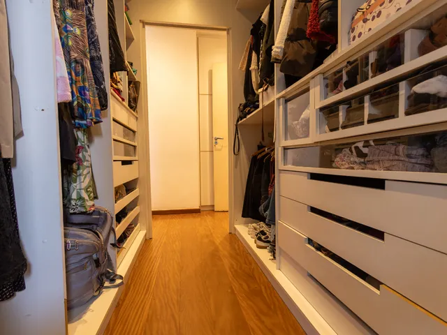 Imagem 16: Apartamento À Venda no Bairro Cambuci em São Paulo/Sp