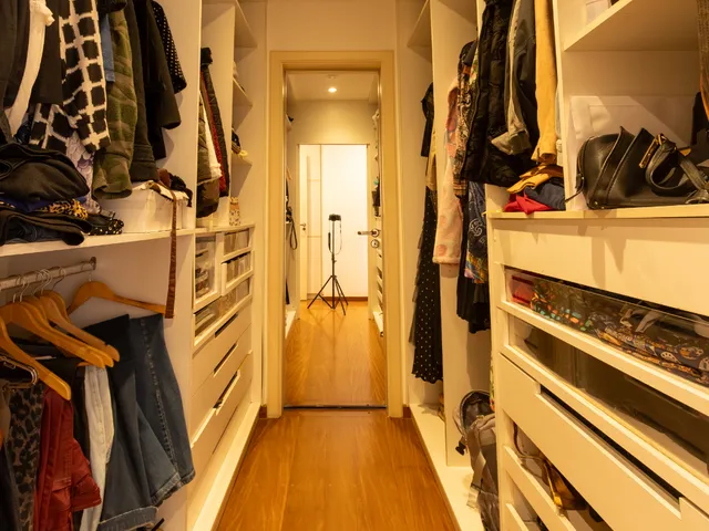 Imagem 4: Apartamento À Venda no Bairro Cambuci em São Paulo/Sp