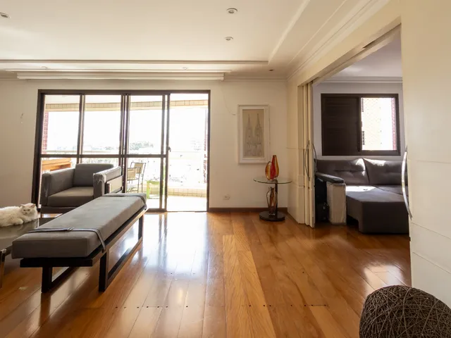 Imagem 10: Apartamento À Venda no Bairro Cambuci em São Paulo/Sp