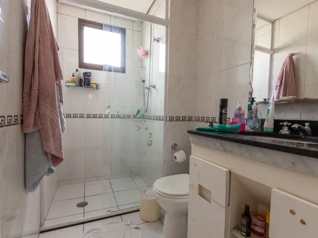 Imagem 2: Apartamento À Venda no Bairro Cambuci em São Paulo/Sp