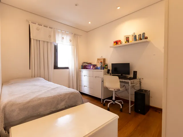 Imagem 12: Apartamento À Venda no Bairro Cambuci em São Paulo/Sp