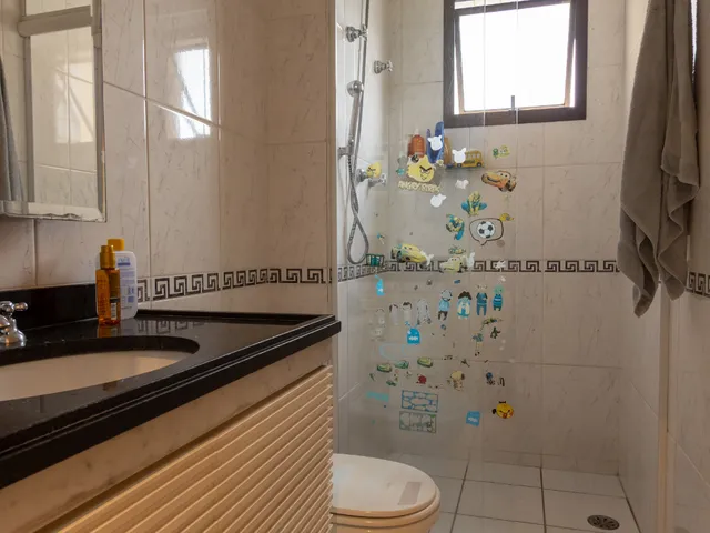 Imagem 14: Apartamento À Venda no Bairro Cambuci em São Paulo/Sp